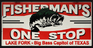 Fishermans One Stop